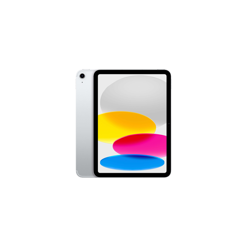 iPad A16 11'' 256GB Wifi Silver