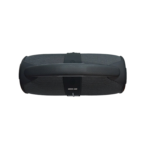 Thumbnail-Green Lion Parma Wireless Speaker - Grey