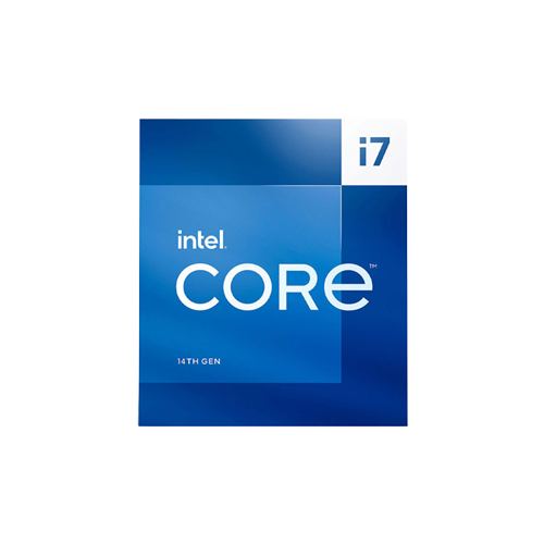 4459-INTEL CORE I7 14700 Processor (Tray)