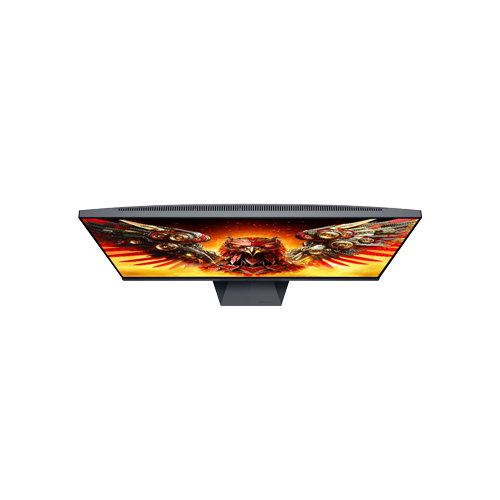 Thumbnail-KOORUI 27" G2721P 180Hz IPS HDR400 1440P 95% DCI-P3