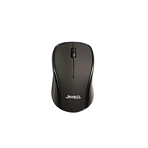 39037-Jedel W920 Wireless Mouse