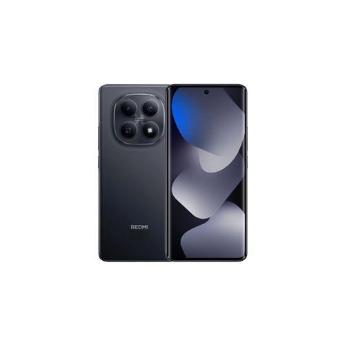 40329-Redmi Note 15 (8GB/256GB) Black