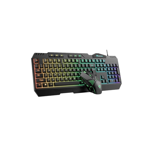 4786-Micropack GC-30 Combo Gaming Keyboard