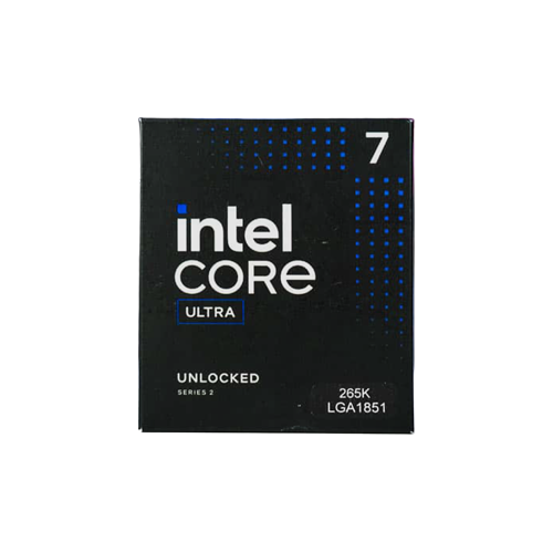 5446-Intel Core Ultra 7 Processor 265K