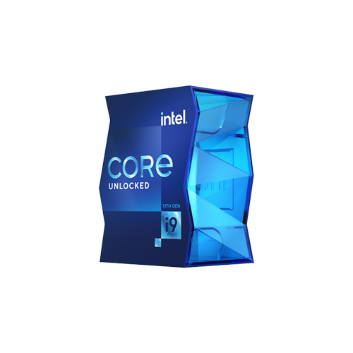 4762-Intel i9 11900k Processor (Used)