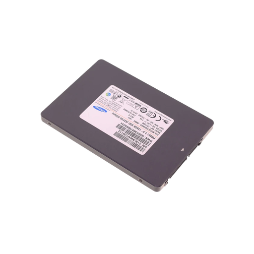 5006-120GB SSD (Used)