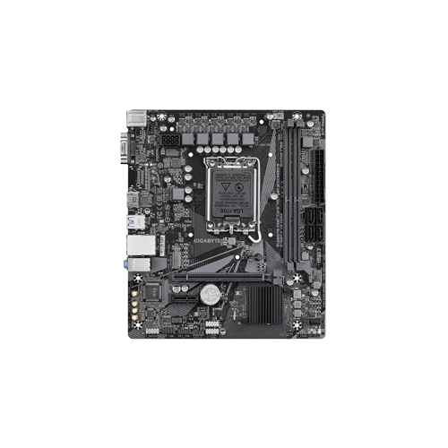 39599-Gigabyte B760M K V2 DDR4 Motherboard