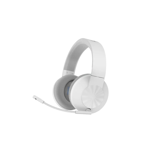 Lenovo Legion H600 Wireless Gaming Headset - Stingray