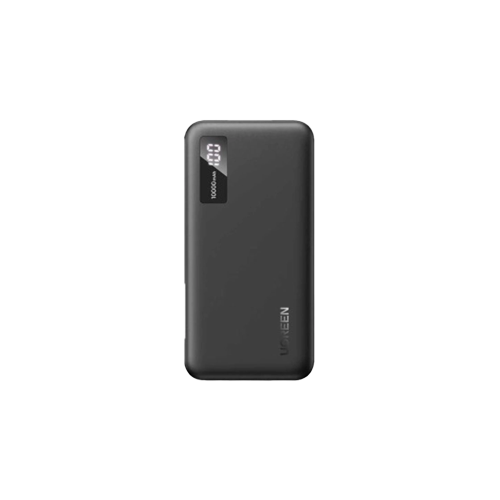 38994-UGREEN 20000mAh 20W Two-way Fast Charging Power Bank