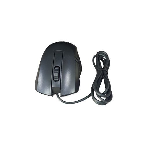 Thumbnail-PRO DOT OPTICAL MOUSE