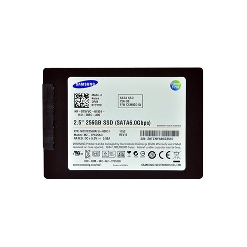 5007-Branded 240GB SSD (Used)