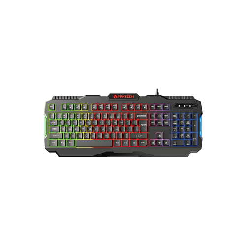 1221-Fantech K511 Hunter Pro Keyboard