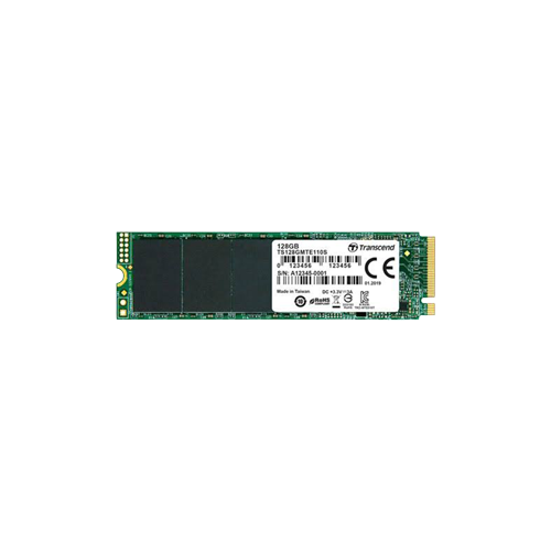 Transcend 128GB GEN3x4 NVME