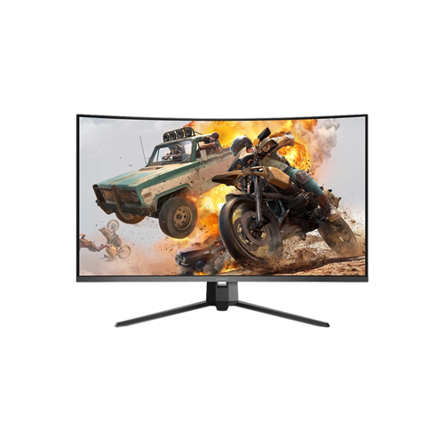34747-KOORUI 32" G3221SC 170Hz 2K Curved Gaming Monitor