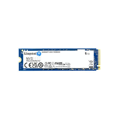 5730-KINGSTON NV3 NVMe PCIe Gen 4.0 1TB