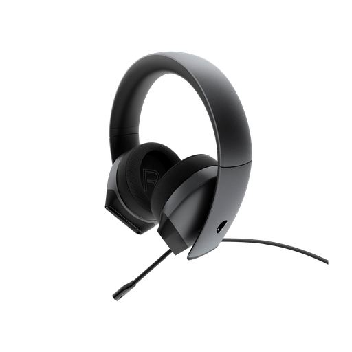 2963-ALIENWARE AW510H 7.1 DARK MOON GAMING HEADSET