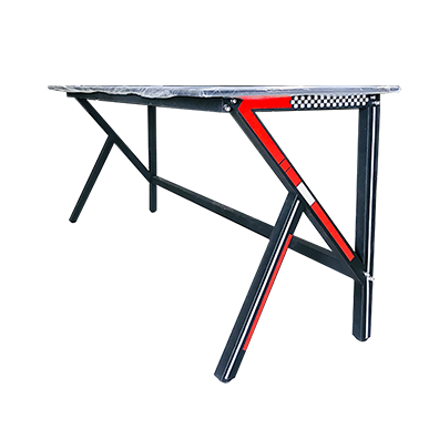 2335-Chama K11 6x2 Gaming Table