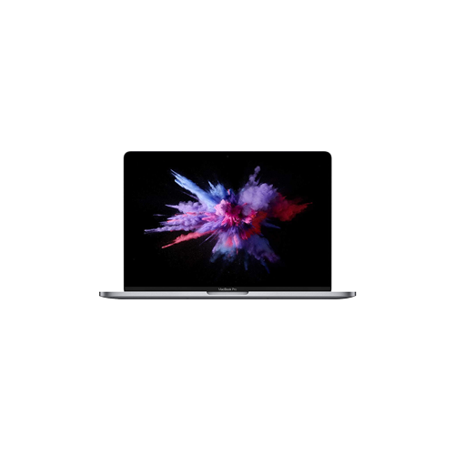 MacBook Pro i5 8GB | 256GB | 13" | Touch Bar | 2019 macOs (Used)