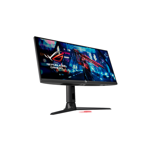 Thumbnail-Asus ROG Strix 30" XG309CM 2560x1080 Ultra Wide 220Hz Monitor