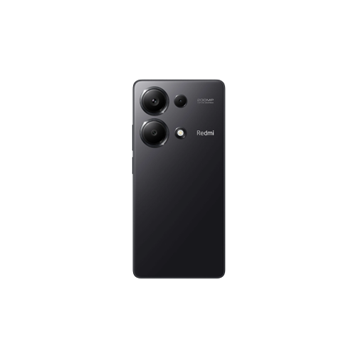 Thumbnail-Redmi Note 13 Pro (8GB/ 256GB) Midnight Black