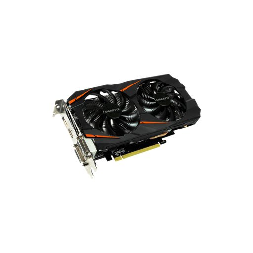 3338-GIGABYTE GTX 1060 3GB GAMING OC (USED)