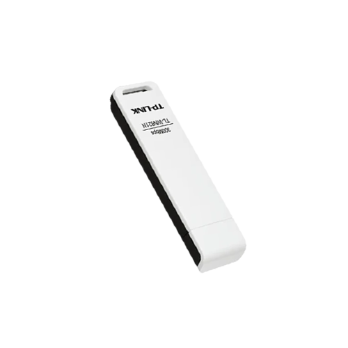 Thumbnail-TP-Link Tl-Wn821n 300mbps Wifi Usb Adapter