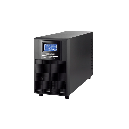 1612-PROLINK PRO903-WS 3KV ONLINE UPS