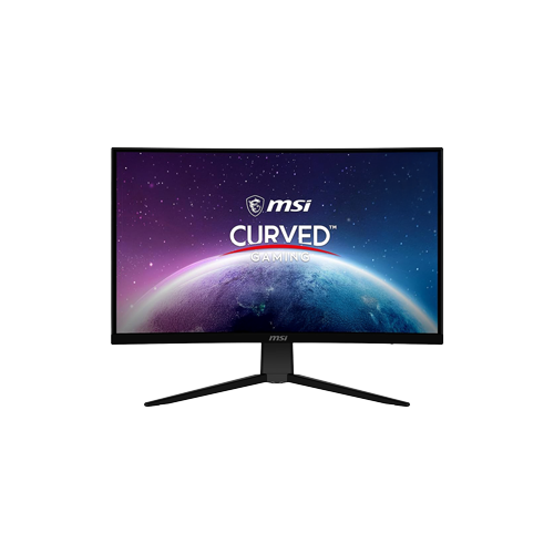4410-MSI G32C4X 31.5” FHD 250HZ Curved Gaming Monitor