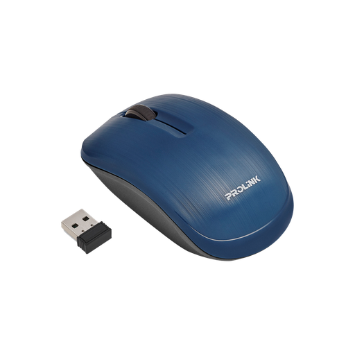 1529-Prolink PMW5010 Wireless Mouse