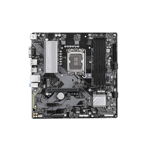 6299-Gigabyte B760M D3HP DDR5 Motherboard