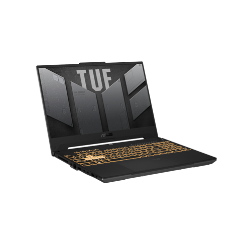 4101-ASUS TUF FX507ZI | GAMING CORE I7 12700H | RTX 4070 8GB | 16GB DDR4 | 1TB SSD | 15.6 FHD |WIN 11 HOME