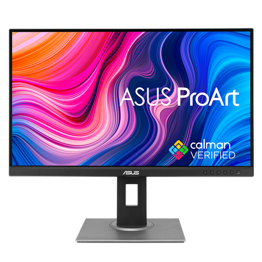 1472-Asus ProArt PA278QV 27” 2K Professional Monitor