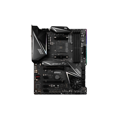 1205-MSI MPG X570 GAMING EDGE WIFI