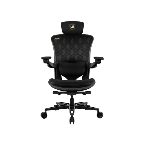 5212-MarsRhino Infinite Air Black Gaming Chair