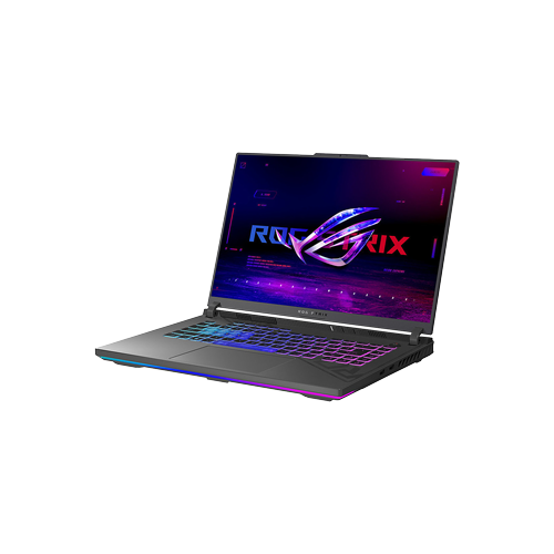 ASUS ROG STRIX G16 G614JV i9-13980HX  | RTX 4070 8GB |32GB RAM | 1TB NVME | 16" WUXGA | WIN 11 PRO image 1