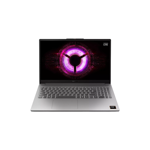 39681-LENOVO LOQ 15ARP10E Ryzen 7-7735HS | 16GB DDR5 | 512GB NVMe | RTX 4050 6GB | 15.6” FHD (1920x1080) | WIN11 | LUNA GREY