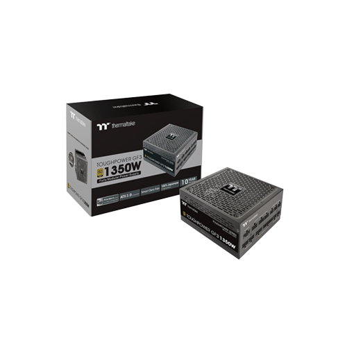 5752-Thermaltake Toughpower GF3 1350W 80 Plus Gold Fully Modular