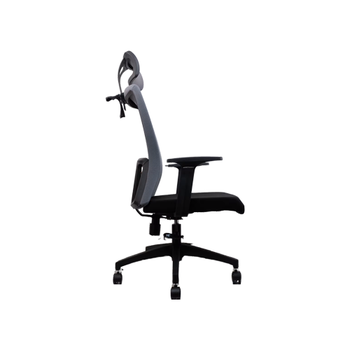 Thumbnail-Fantech OC-A258 Office Chair