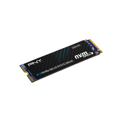 2202-PNY CS2140 500GB PCIE GEN4x4 NVME