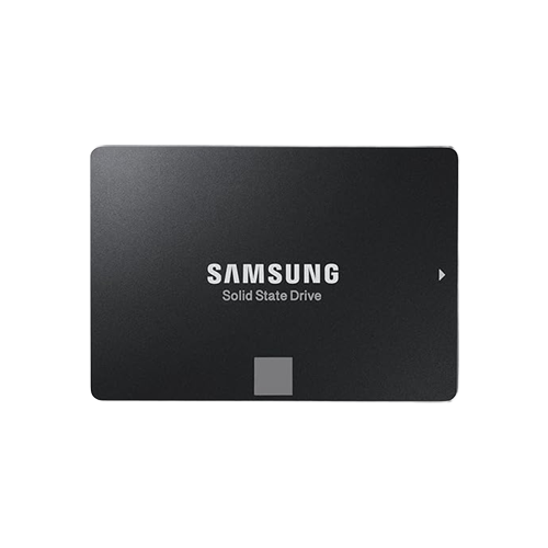 3366-SAMSUNG 120GB SSD (USED)