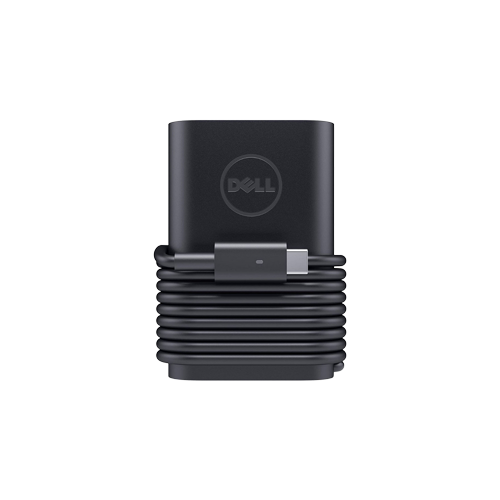 39986-Dell 20V 3.25A 65W C-Type (Bottel Type) Org 2300 Charger