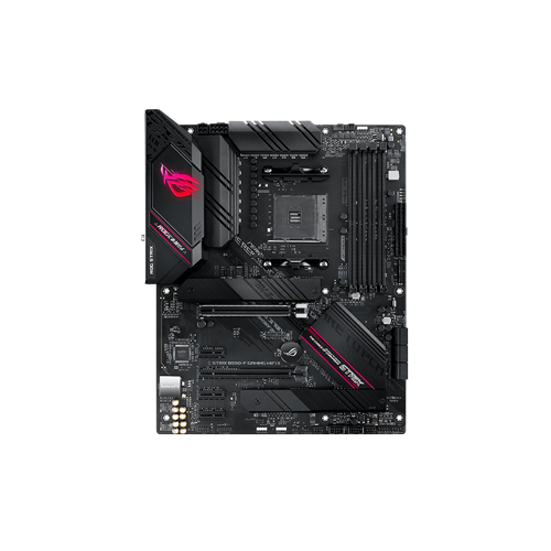 4552-ASUS ROG STRIX B550 F GAMING WIFI ll MOTHERBOARD