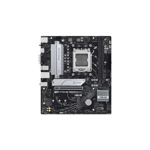 33094-Asus Prime B650M-K DDR5 Motherboard