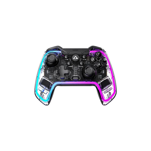 40549-Armaggeddon Morph 7 RGB Nitro Wireless Controller