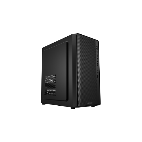 34186-Gamdias Mars E5M Case