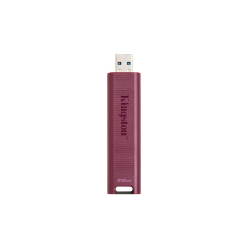 10922-Kingston DTMax Type C 512GB Flash Drive 