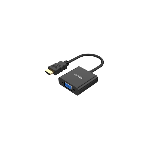 1262-HDMI To VGA Converter