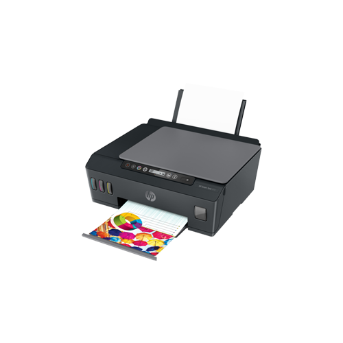 Thumbnail-HP SMART TANK 515 ALL IN ONE WITH WIFI (Print/Copy/Scan)