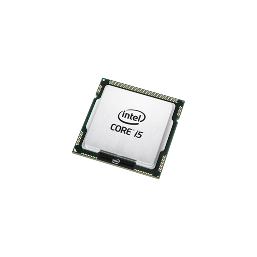 3353-Intel i5 7th Gen-7400 (4 Cores / 4 Threads) Processor (Used)