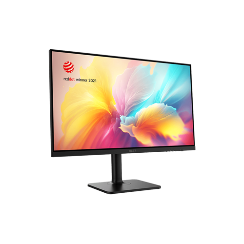 4647-MSI 27" Modern MD272QXP (2560 X 1440) 100HZ IPS TYPE-C Monitor